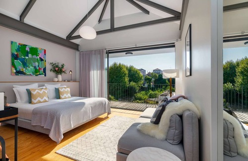 Centro / Baixa Villa | Luxury City Oasis for Family & Friends -B/Fast & Housekeeping incl.
