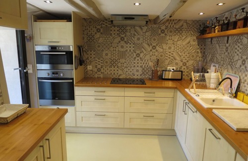 L'Escarene Haus | Luxus in der Nähe der Côte d'Azur: Haus mitten in der Natur mit Pool