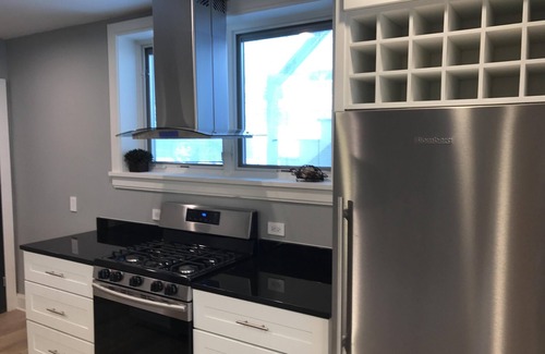 Bethesda Eigentumswohnung | Luxus-Eigentumswohnung 2br in der Nähe von Metro & Shopping / Sightseeing / Museen / Zoo / Nachtleben