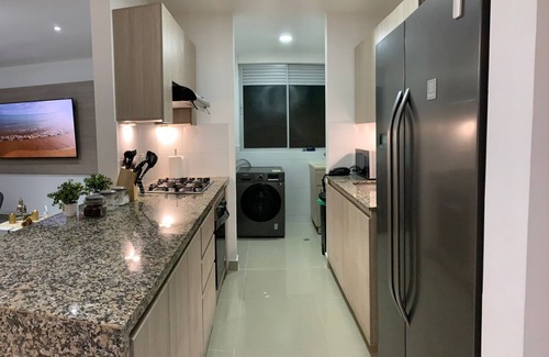 Metropolitana Eigentumswohnung | Luxury condo & amazing views & amenities