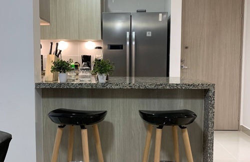 Metropolitana Eigentumswohnung | Luxury condo & amazing views & amenities