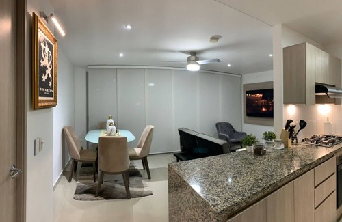 Metropolitana Eigentumswohnung | Luxury condo & amazing views & amenities