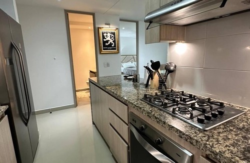 Metropolitana Eigentumswohnung | Luxury condo & amazing views & amenities