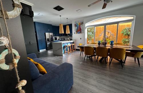 Herradura Wohnung | Luxury Condo at Los Sueños Resort & Marina