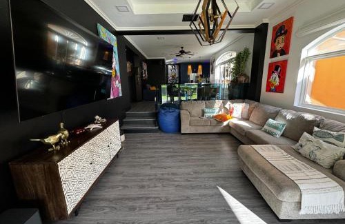 Herradura Wohnung | Luxury Condo at Los Sueños Resort & Marina