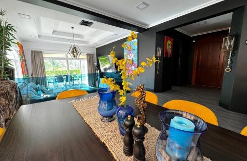 Herradura Wohnung | Luxury Condo at Los Sueños Resort & Marina