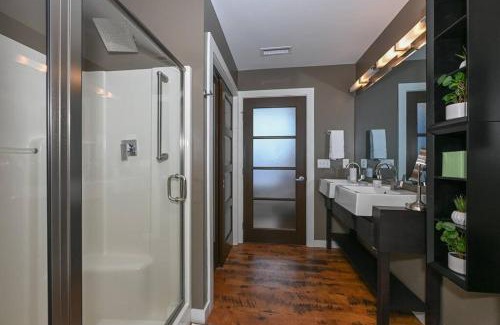 Elizabeth Park Valley Wohnung | Luxury Condo in Akron Northside District