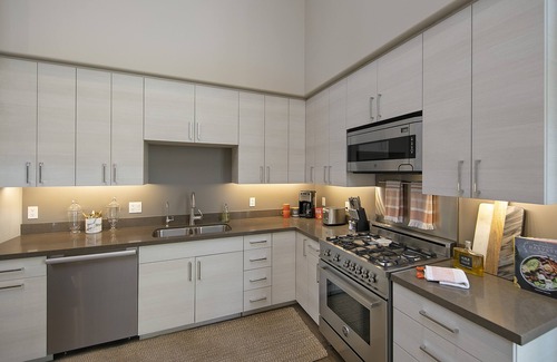 Historic Downtown Santa Barbara Eigentumswohnung | Luxus-Eigentumswohnung im Herzen der Innenstadt von Santa Barbara