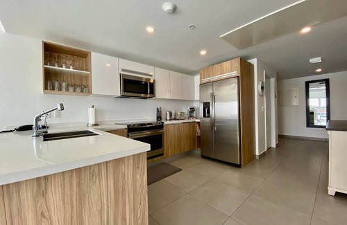 Oranjestad Eigentumswohnung | Luxury Condo in Oranjestad (Harbour House)