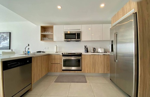 Oranjestad Eigentumswohnung | Luxury Condo in Oranjestad (Harbour House)