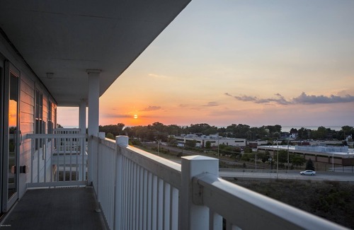 Saint Joseph Eigentumswohnung | Luxury Condo on River/Golf Course with all the amenities. 10 min walk to beach