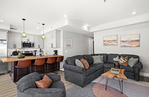 Canal Park Eigentumswohnung | Pet Friendly w/ Beach Access | Dragestil 713-2
