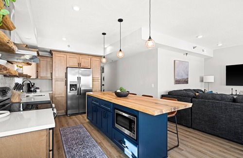 Park Point Eigentumswohnung | Park Point Condo | Beach Access | Dragestil 717-3