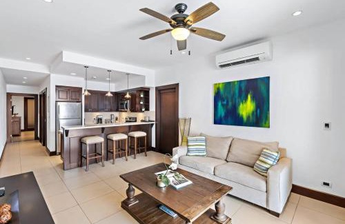 Playa Flamingo Haus | Luxury Condo with Panoramic Ocean Views, Sparkling Infinity Pool, and Modern Open-Concept Design