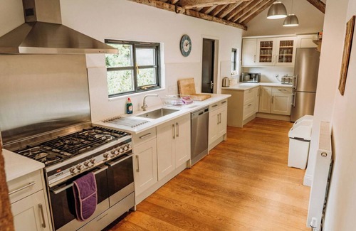 Burnham-on-Crouch Haus | Luxury Converted Barn in a beautiful rural location