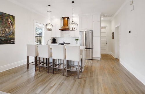 Beauregard Town Historic District Haus | Luxusferienhaus in der historischen Stadt Beauregard