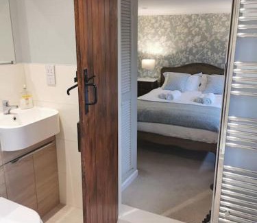 Wiveliscombe Haus | Luxury Cottage in Somerset