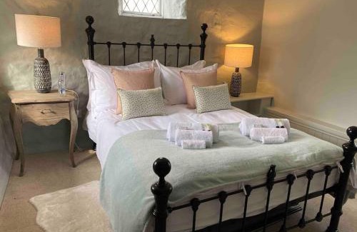 Wiveliscombe Haus | Luxury Cottage in Somerset