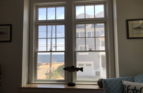 Newbury Haus | Luxus Custom Beach House!