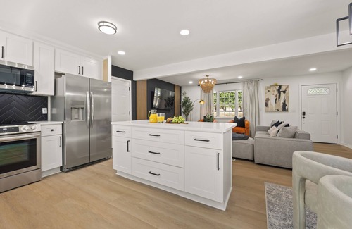 Decatur Haus | Luxury Decatur House with Game Room & Fire Pit – Close to Atlanta