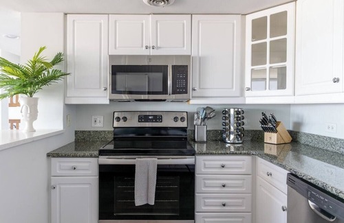 Rush and Division Wohnung | Luxury Designer Penthouse Combo |South| Gold Coast