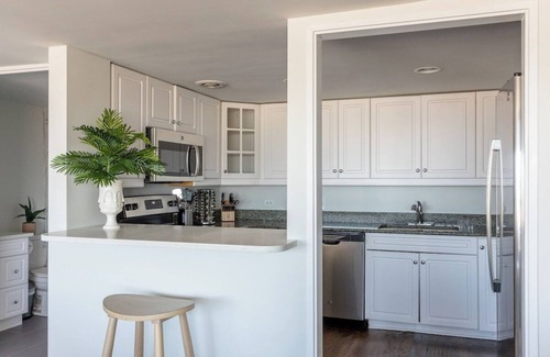 Rush and Division Wohnung | Luxury Designer Penthouse Combo |South| Gold Coast