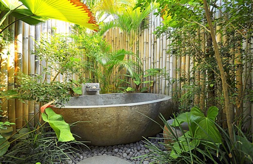Munggu Haus | Luxury Designer Villa in A+ Location Berawa Bali