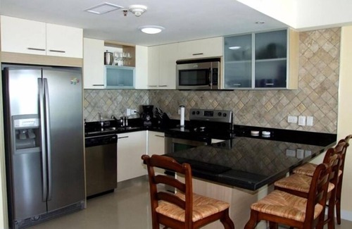 Eagle Beach Eigentumswohnung | Luxus, Eagle Beach Front 2BR, Penthouse Private Dachterrasse