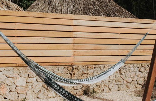 Teakettle Village Resort | Luxury Eco Jungle View Cabana