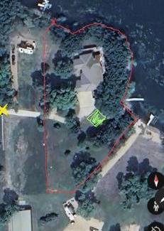 Big Stone City Haus | Luxury Family 5BR Lakefront private boat launch