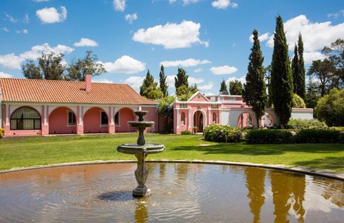 Colonia Chapadmalal Sonstige | Luxury farmhouse w/ world-class winery near the beach