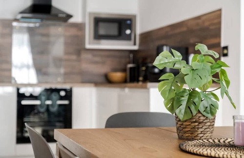 Marylebone Wohnung | Luxury Flat by Marylebone High St. in the ♥️ of Central London, w/ Air Con