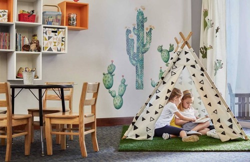 Troon North Haus | Luxury Four Seasons Residence Club Troon North 1-Bedroom Villa + Amenities