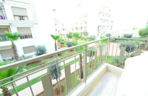 Nouaceur Wohnung | luxury furnished apartment 5 minutes to the airport