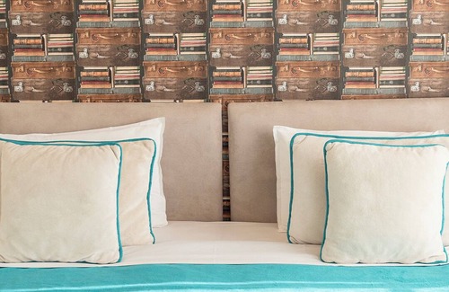 Se Haus | Luxury Guest House Opus One