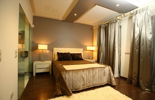 Se Haus | Luxury Guest House Opus One