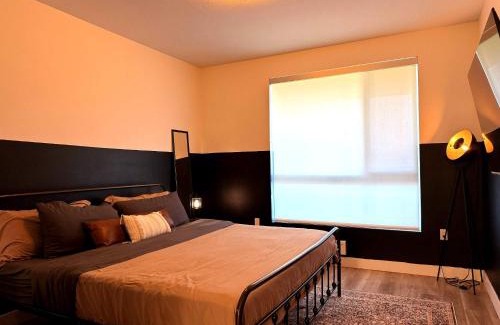 Lyon Street Wohnung | Luxury Haven 10 Min From Disneyland With Pool & GYM