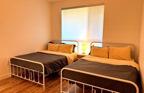 Lyon Street Wohnung | Luxury Haven 10 Min From Disneyland With Pool & GYM