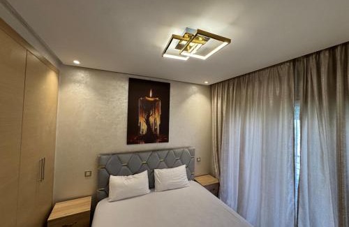 Quartier Industriel Wohnung | Luxury haven with pool