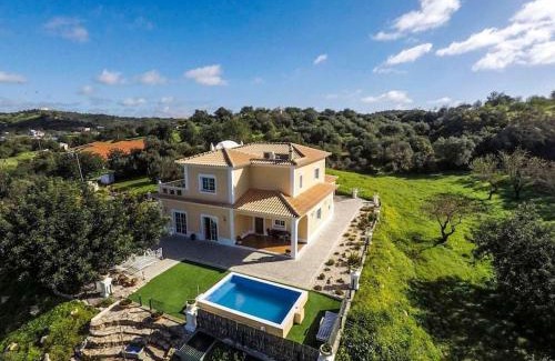 Fonte do Bispo Haus | Luxury holiday escape in the countryside tavira