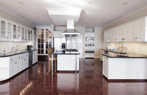 Woorim Wohnung | Luxury Holiday House Close to Everything