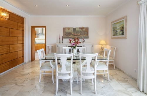 Vale de Covo Villa | Villa Pleiades - Luxuriöse Villa mit beheizbarem Pool