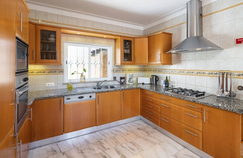 Vale de Covo Villa | Villa Pleiades - Luxuriöse Villa mit beheizbarem Pool
