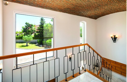 Vale de Covo Villa | Villa Pleiades - Luxuriöse Villa mit beheizbarem Pool