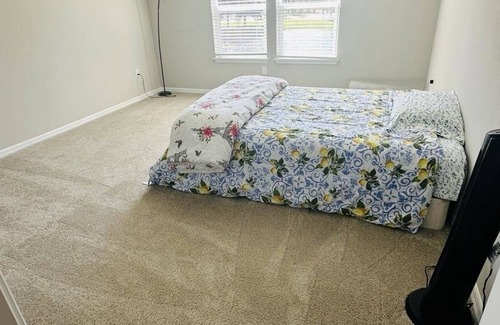 St. Augustine Haus | Luxury Home. 15 Minutes to St Augustine down town and Beach .