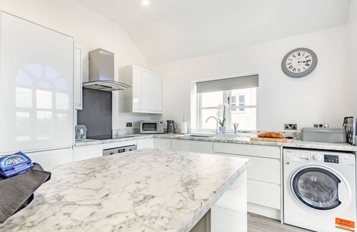 Llandudno Junction Haus | Luxury home in a beautiful North Wales location