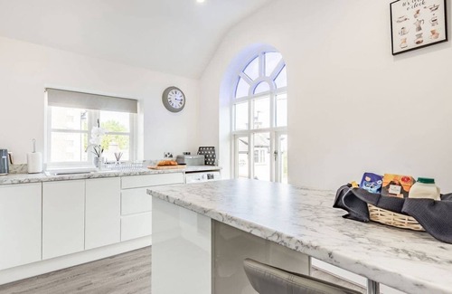 Llandudno Junction Haus | Luxury home in a beautiful North Wales location