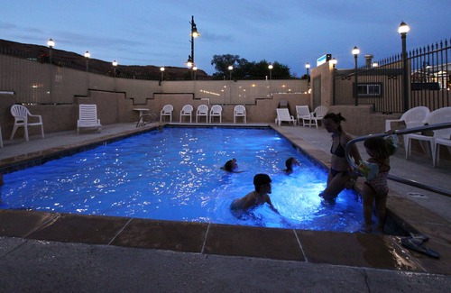 Moab Haus | Luxushaus im Herzen von Moab