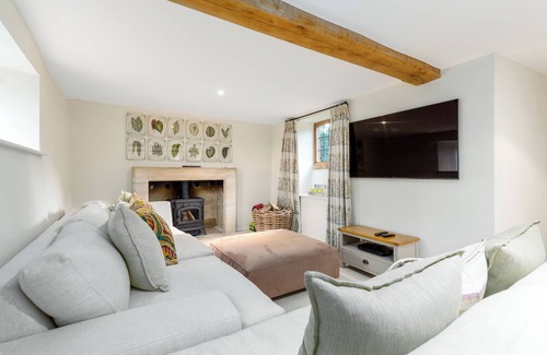 Great Tew Haus | Luxury home in Great Tew: Experience the elegance of the Cotswolds