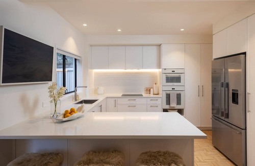 Remuera Haus | Luxury Home in Remuera